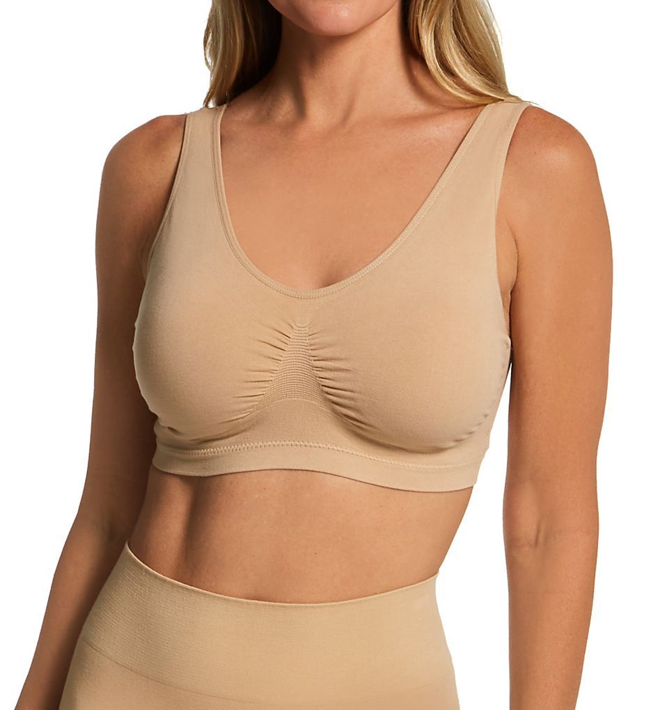 LiftBra™ Pedli Toparlayıcı Atlet – Göğüs Dikleştirici & Korse Destekli Spor Büstiyer
