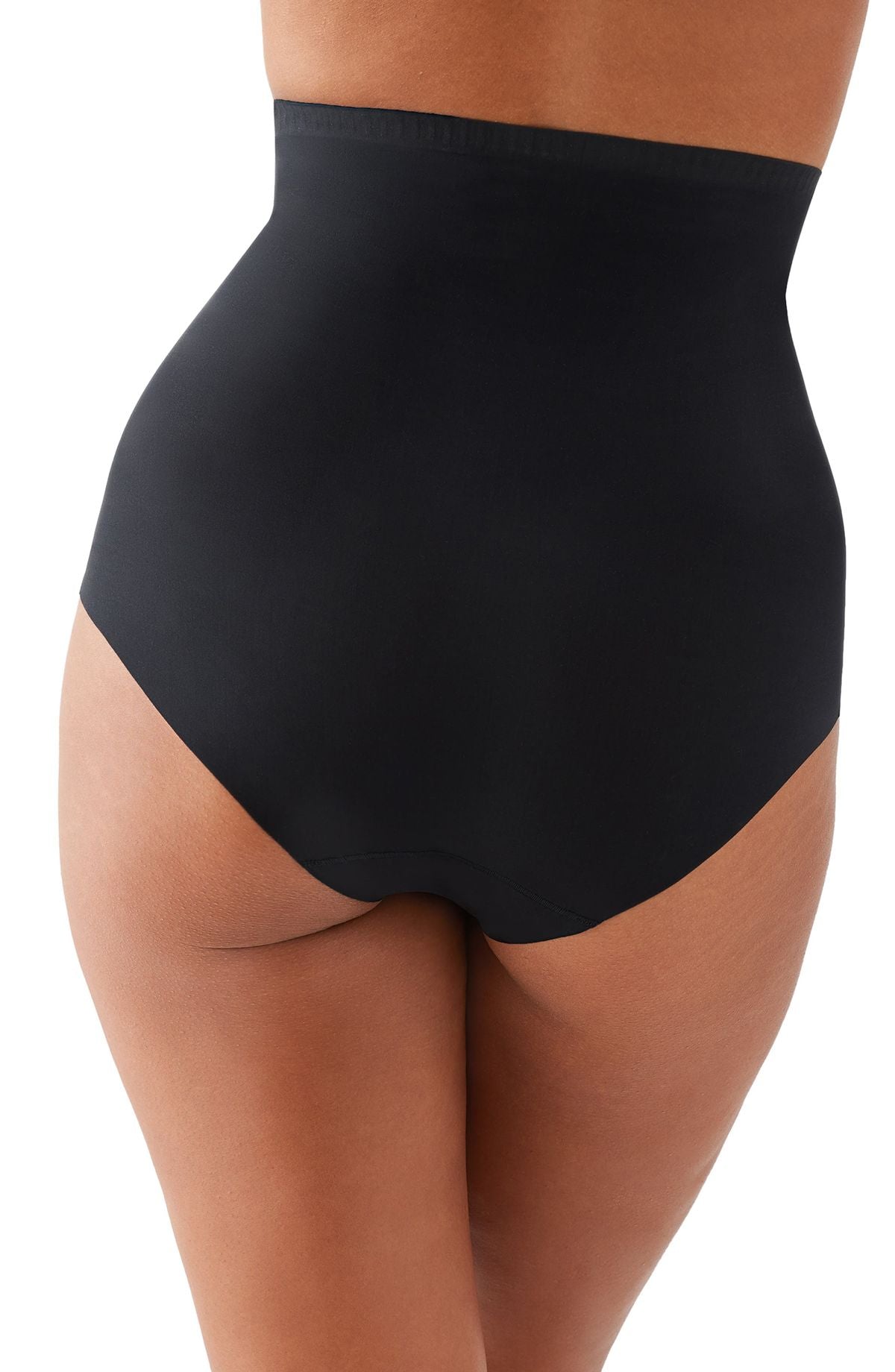 SlimCurve™ Yüksek Bel Toparlayıcı Korse Külot – Anında 2 Beden İncelten, Görünmez ve Konforlu