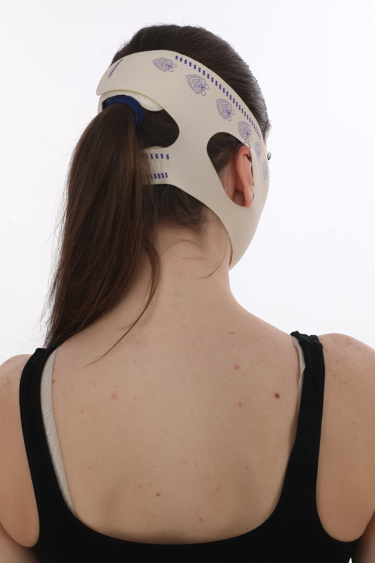 ContourLift™ Yüz Şekillendirici Set – Gıdı, Çene ve Yanak Toparlayıcı Maske Paketi