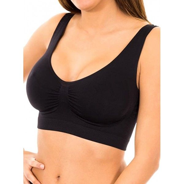 LiftBra™ Pedli Toparlayıcı Atlet – Göğüs Dikleştirici & Korse Destekli Spor Büstiyer
