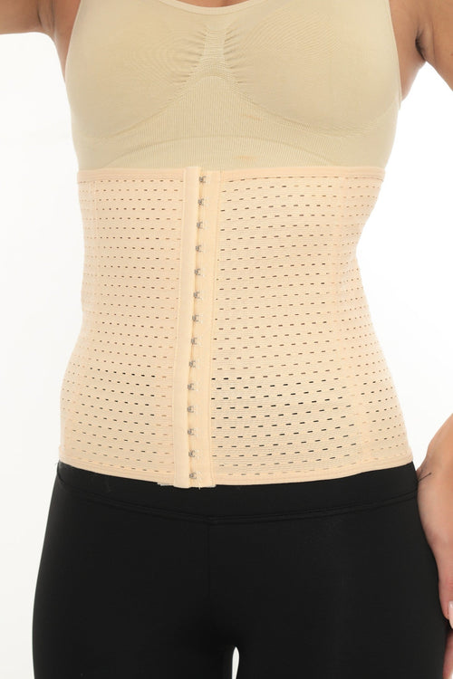 ComfortCore™ Yumuşak Destekli Bel Korsesi – Günlük Kullanım & Doğum Sonrası Destek