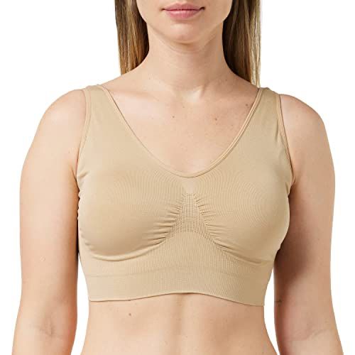 LiftBra™ Pedli Toparlayıcı Atlet – Göğüs Dikleştirici & Korse Destekli Spor Büstiyer