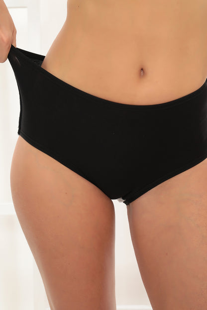 Sauna Suit Sızdırmaz Regl Külodu & Yıkanabilir Emici İç Çamaşırı