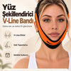 Sauna Suit Gıdı Eriten & Yüz Şekillendirici V-Line Lifting Bandı