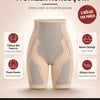Sauna Suit İyonizer Korse Şort – Basen ve Bacak Toparlayıcı